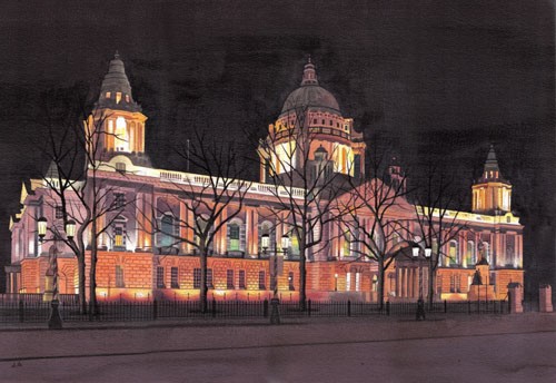 City Hall
