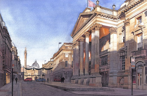 Grey Street